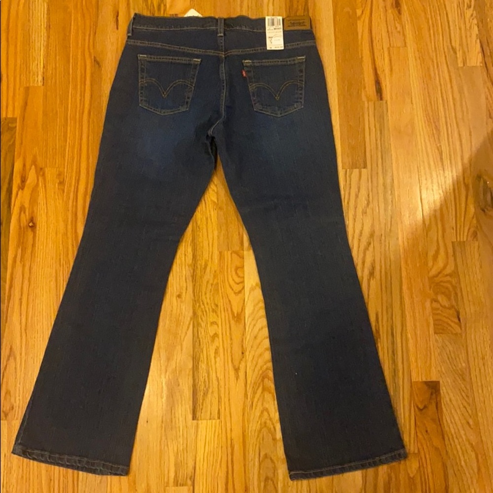 Levi Bootcut - image 2